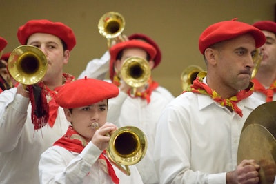 1. Smithsonian Folklife Festival