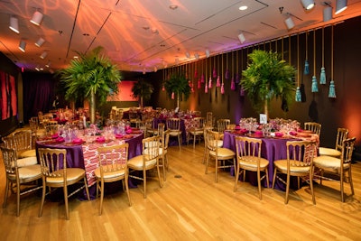 14. Phillips Collection Annual Spring Gala