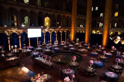 6. Prevent Cancer Foundation's Annual Spring Gala
