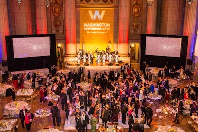 15. Washington Performing Arts Annual Gala