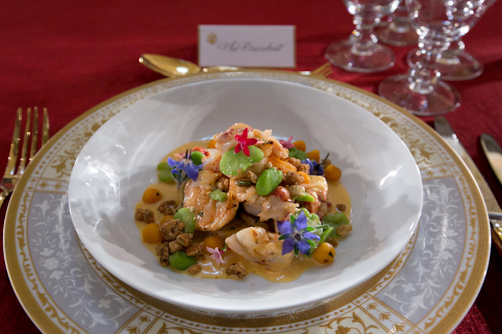 16 Catering And Decor Ideas From Inauguration Parties Bizbash Many of these have significant merit, and we. decor ideas from inauguration parties