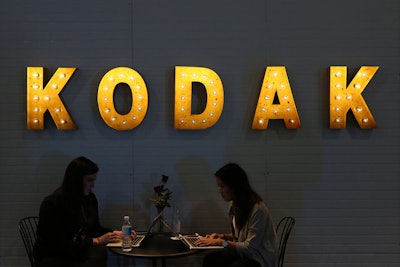 The Kodak Studios