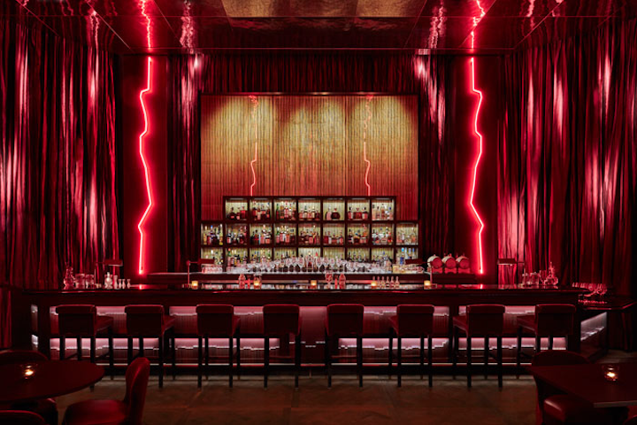 10 New Venues In Los Angeles For Spring Meetings And Events Bizbash
