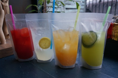 You Can Now Make Your Own Spiked Capri Sun Drinks - Capri Sun