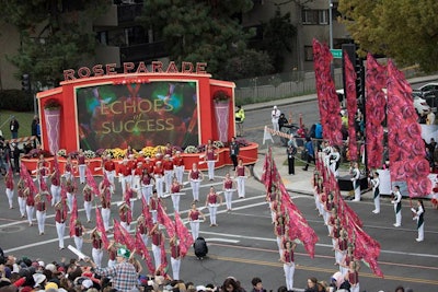 Rose Parade