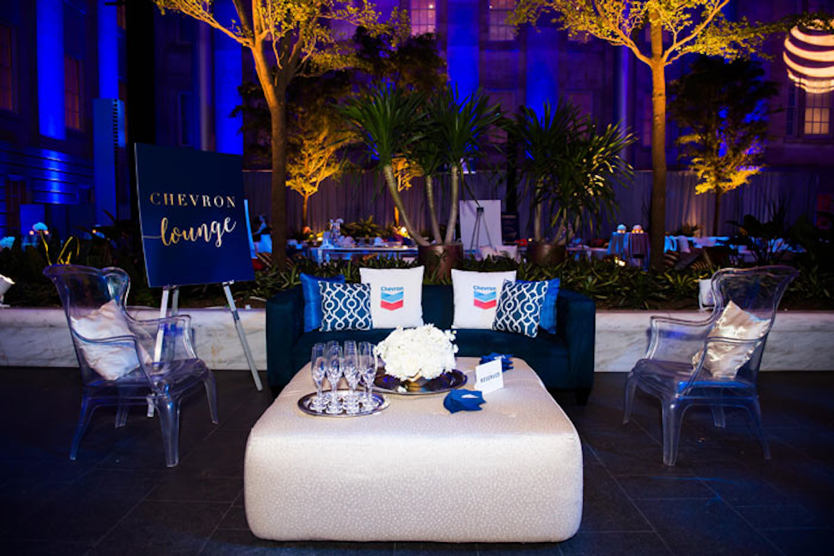 16 Catering And Decor Ideas From Inauguration Parties Bizbash,Kings Landing City Croatia