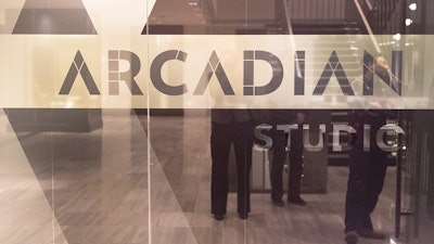 Arcadian Studio