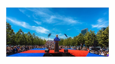 Campaign Launch