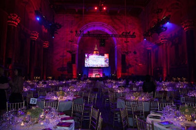 3. Sabre Awards