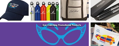 Customizable products to meet any of your needs.
