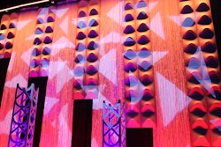 Mix and match multiple products to create a funky look