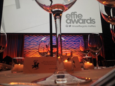 Awards Gala at New York Cipriani