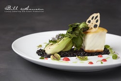 Pan Seared Chilean Sea Bass