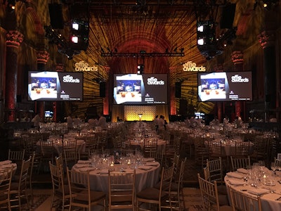 Effie Awards Gala Event in NYC