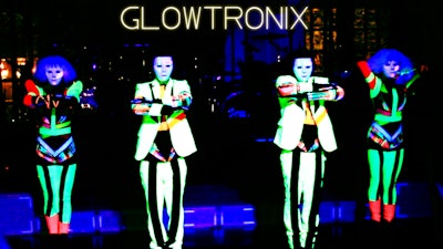 Glowtronix