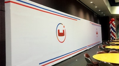 5 Cbelectionwallstretched