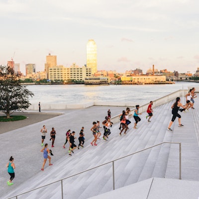 Athletic Activation