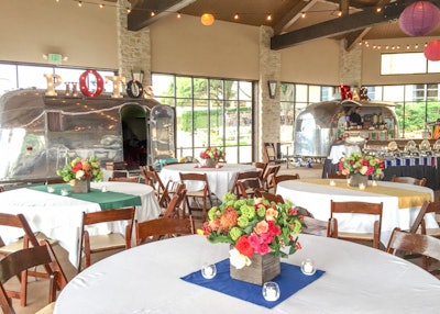 7 Duo Package At Omni Barton Creek Silvercloud Trailer Events