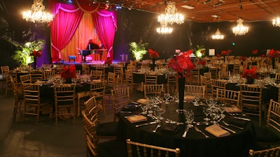 Sound Stage, Special Occasion