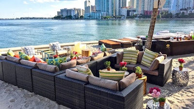 Create the perfect outdoor experience with the Boca Collection