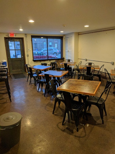 9. Brewery ARS