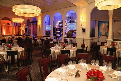 17. Prostate Cancer Foundation's New York Dinner