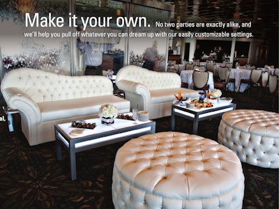 Decor Design Options