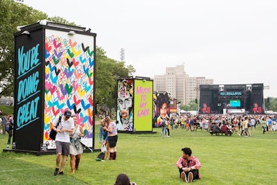 6. Governors Ball Music Festival
