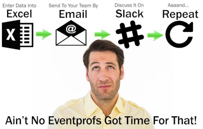Eventplannersjourney03 Excel Email Repeat Eventuosityllc
