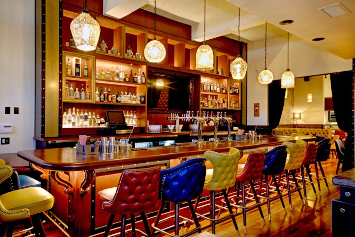 Kenzo restaurante online club y lounge