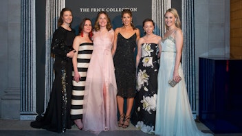 10. The Frick Collection's Young Fellows Ball