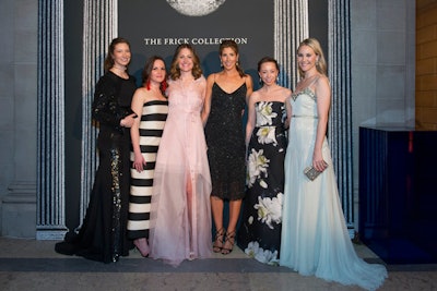 10. The Frick Collection's Young Fellows Ball