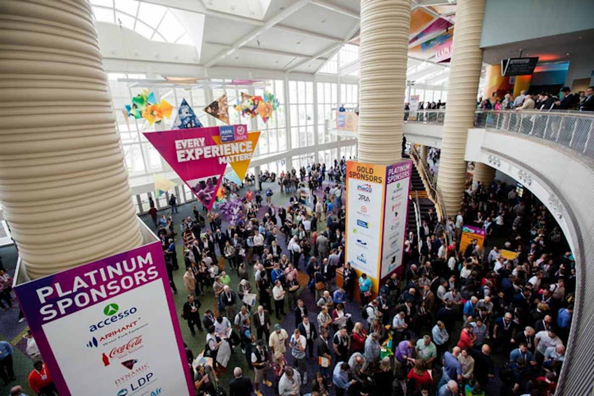 What Does the Travel Ban Mean for International Events ...