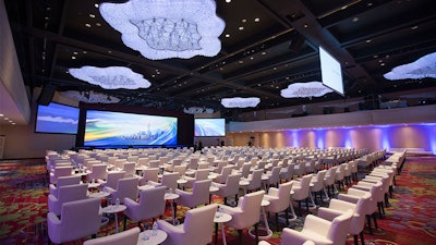Take your meeting to the next level with comfortable White Meeting Chairs