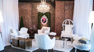 Coordinate your space with pieces including the Wagner Chair and Napoleon Collection