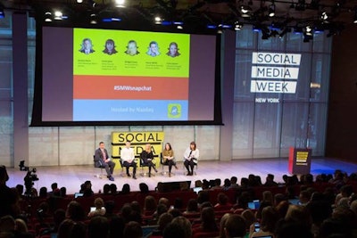 2. Social Media Week