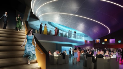 People and Science Gallery