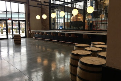 3. Philadelphia Distilling