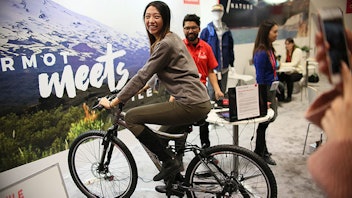 8. The New York Times Travel Show