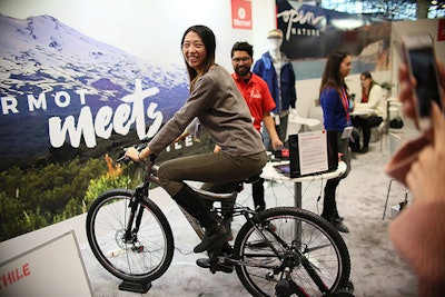 8. The New York Times Travel Show