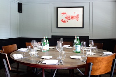 6. Savona Restaurant