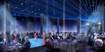Special Exhibition Gallery - Special Event