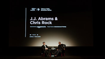 3. Tribeca Film Festival