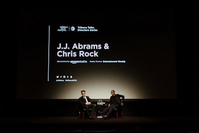 3. Tribeca Film Festival