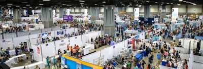 U.S. Science and Engineering Festival