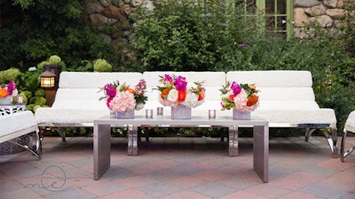 Arctic chairs can be used extensively for various occasions