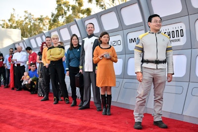 2. Comic-Con International
