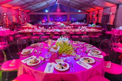 Norton Museum of Art Gala