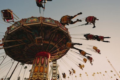 Los Angeles County Fair