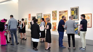 6. Los Angeles County Museum of Art’s Collectors Committee